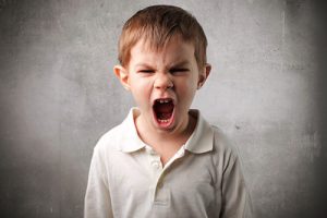 Il mio bambino è arrabbiato: consigli per genitori preoccupati