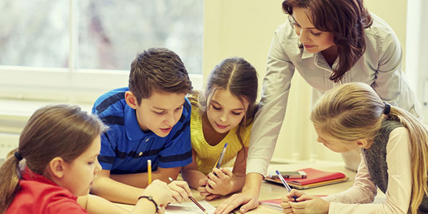 Psicologia per la scuola