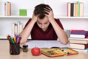 ADHD e Compiti a casa